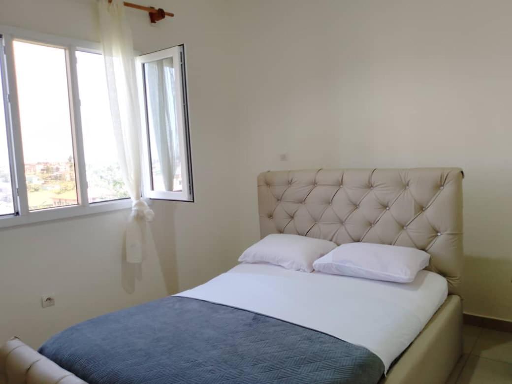 Residence Rosalie Yaounde Luaran gambar