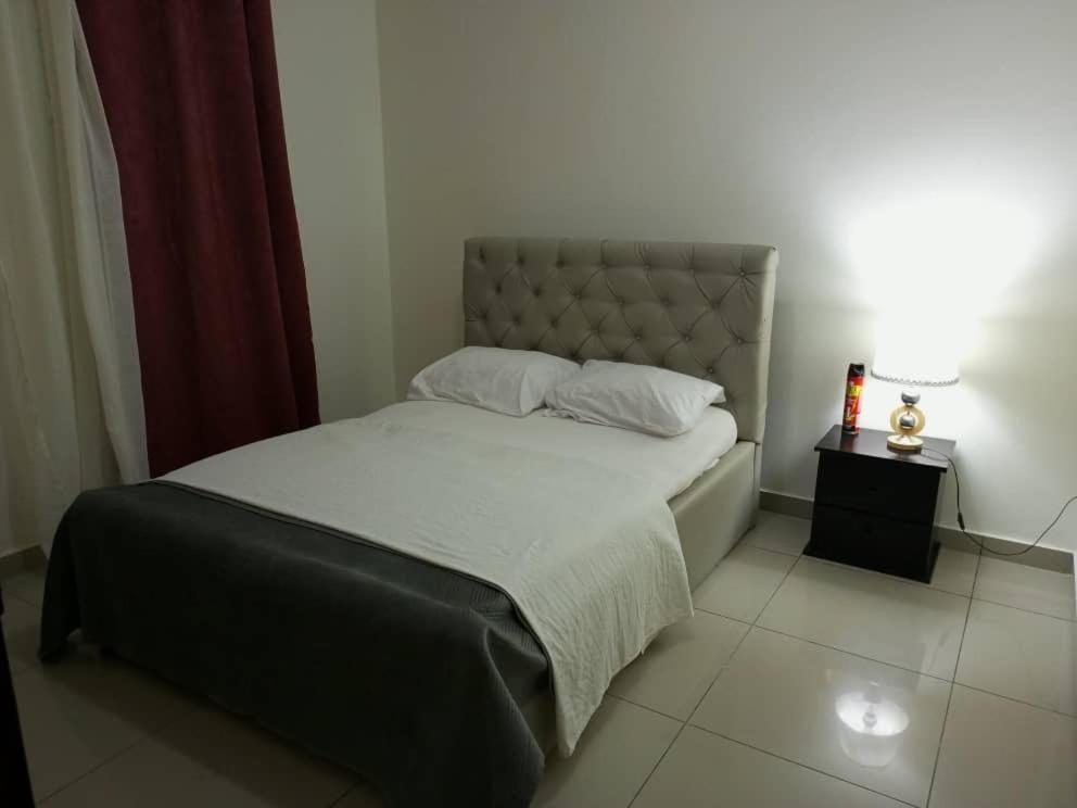 Residence Rosalie Yaounde Bilik gambar