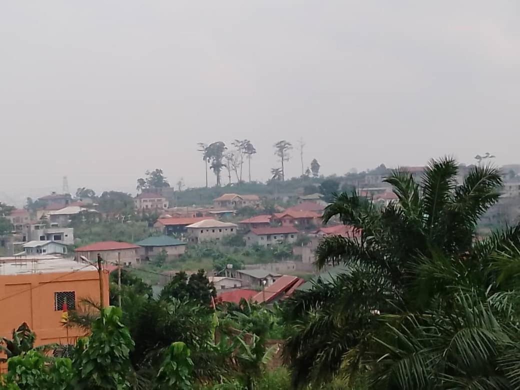 Residence Rosalie Yaounde Bilik gambar