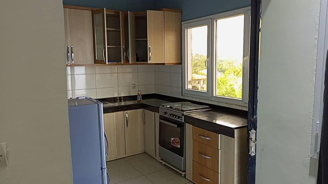 Residence Rosalie Yaounde Bilik gambar